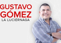 La Luciérnaga 24 de agosto