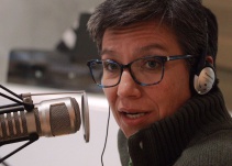Ninguna de las siete preguntas de la consulta está en la ley: Claudia López