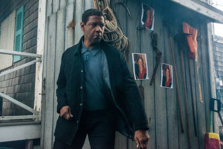 The Equalizer 2: El Justiciero 2, una secuela llena de clichés