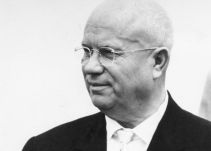 La era de Nikita Kruschev