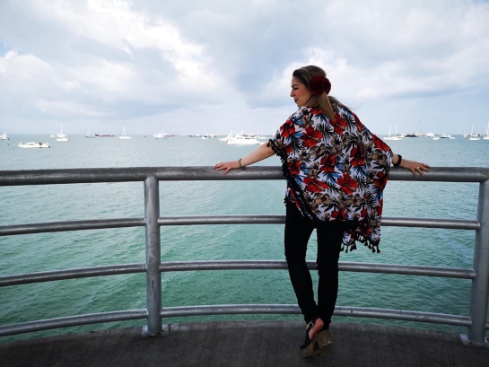 Panamá Panamá