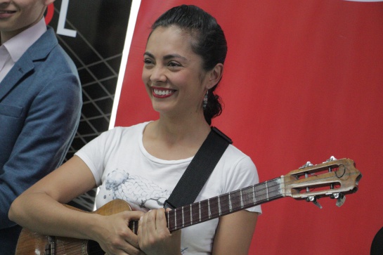 Maestros del Arpa Maestros del Arpa