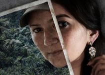 La mujer de los siete nombres, la historia de Yineth