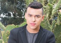 Preguntas cortas para respuestas rápidas: Yeison Jimenez