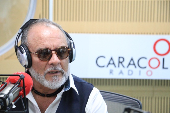 Cesar Mora Cesar Mora