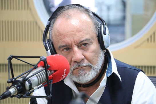 Cesar Mora Cesar Mora
