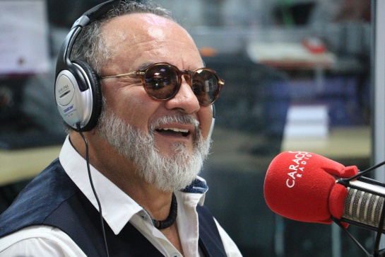 Cesar Mora Cesar Mora