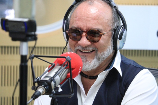 Cesar Mora Cesar Mora