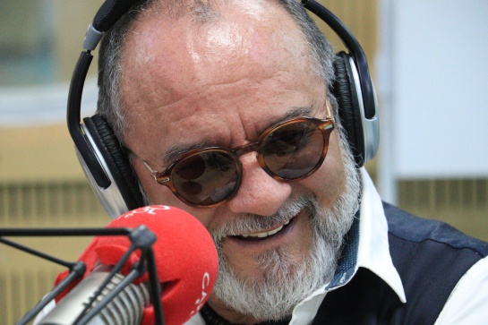 Cesar Mora Cesar Mora
