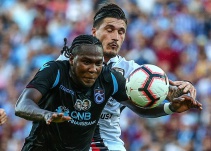El Pulso del Fútbol, 31 de agosto del 2018