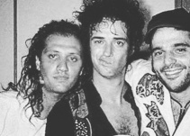 La Buena y La Mejor de Soda Stereo