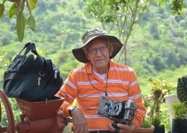 Mi Banda Sonora con el fotógrafo Armando Matiz