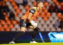 A nivel de fútbol, en México, el ritmo es diferente al de Colombia: Vikonis