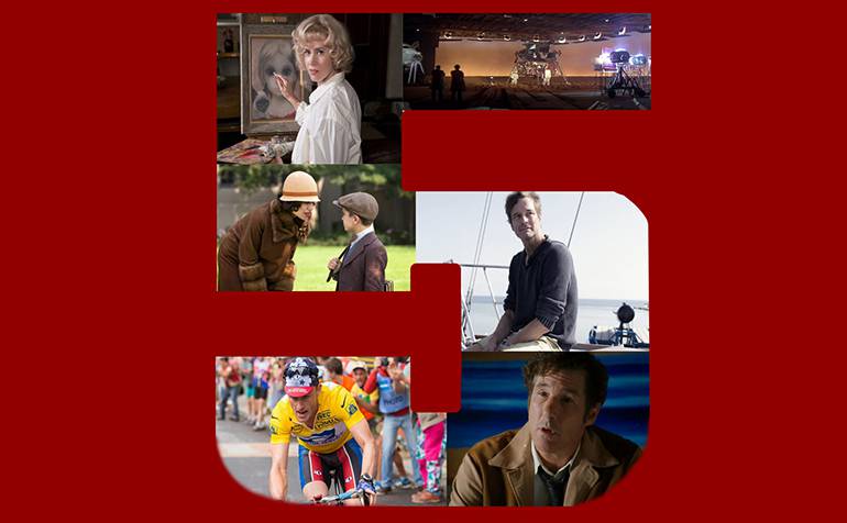 Top 5 de películas sobre fraudes a la opinión pública: Top 5 de películas sobre fraudes a la opinión pública