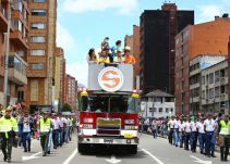 Todo listo para la primera Caminata Virtual de la Solidaridad