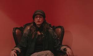 Laura Villegas, una mujer que respira arte. Laura Villegas, una mujer que respira arte.