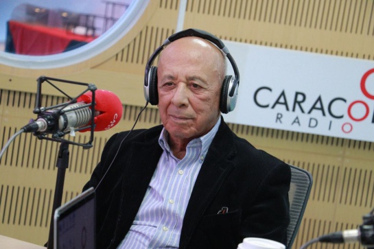 Alfonso Lizarazo Alfonso Lizarazo