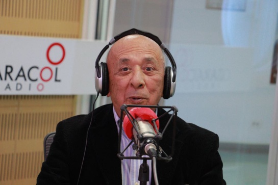 Alfonso Lizarazo Alfonso Lizarazo
