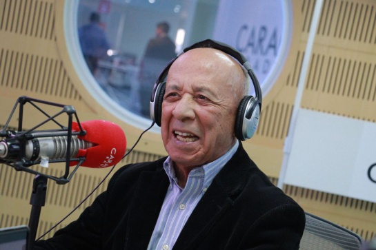 Alfonso Lizarazo Alfonso Lizarazo