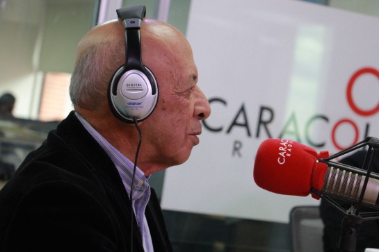 Alfonso Lizarazo Alfonso Lizarazo