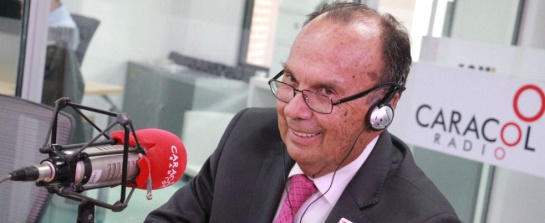 Programa especial La Luciérnaga Caracol 70 años: La Luciérnaga en #Caracol70Años Programa especial La Luciérnaga Caracol 70 años: La Luciérnaga en #Caracol70Años