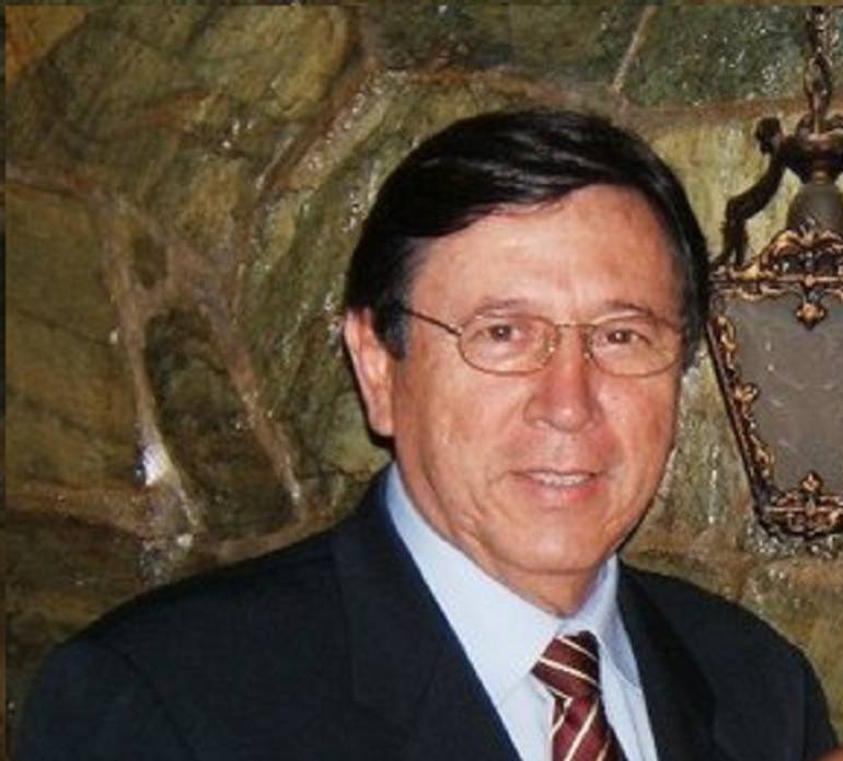 Víctor Alarcón, la noticia desde Estados Unidos