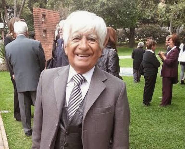 Lo más Caracol: Guillermo Franco, la crónica roja emblemática