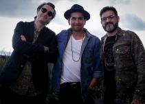 Bacilos presenta su nueva canción ‘¿Dónde nos Quedamos?’