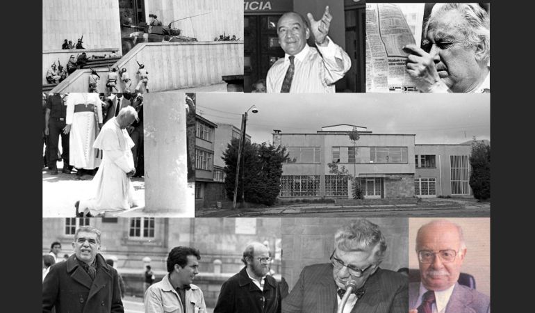 La opinión en Colombia en los 70 años de Caracol Radio: 1978 -1988 Una opinión que reacciona