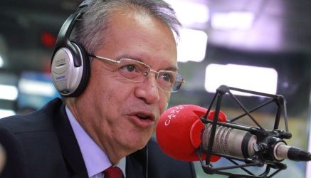 Guillermo Díaz Salamanca