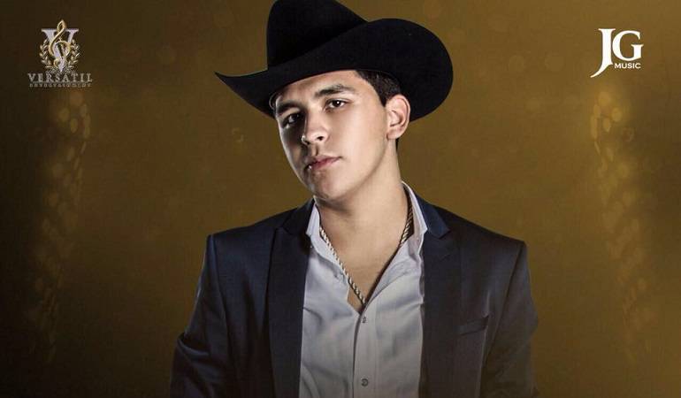 Lo Más Caracol: Adiós amor, Lo más reciente de Christian Nodal