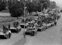 Cuando Caracol Radio estuvo en la guerra de Kosovo