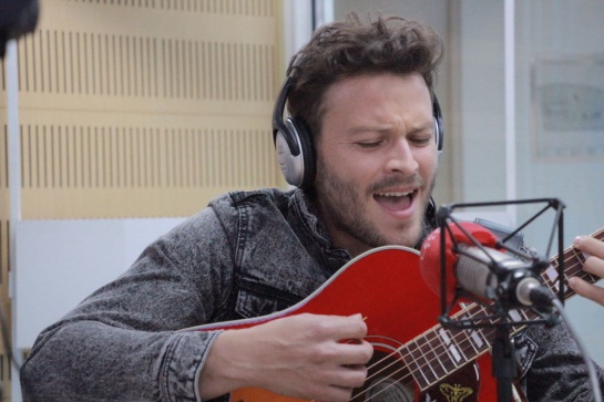 Gusi presenta su nuevo trabajo musical ‘Te Quiero Tanto’ Gusi presenta su nuevo trabajo musical ‘Te Quiero Tanto’