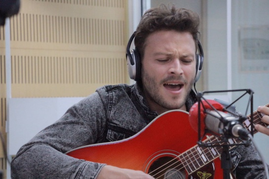 Gusi presenta su nuevo trabajo musical ‘Te Quiero Tanto’ Gusi presenta su nuevo trabajo musical ‘Te Quiero Tanto’
