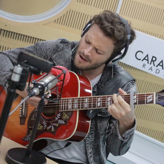 Gusi presenta su nuevo trabajo musical ‘Te Quiero Tanto’ Gusi presenta su nuevo trabajo musical ‘Te Quiero Tanto’