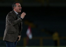 Santa Fe si sabe a qué juega: Guillermo Sanguinetti