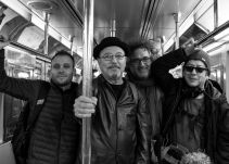 Ruben Blades, regresa al cine