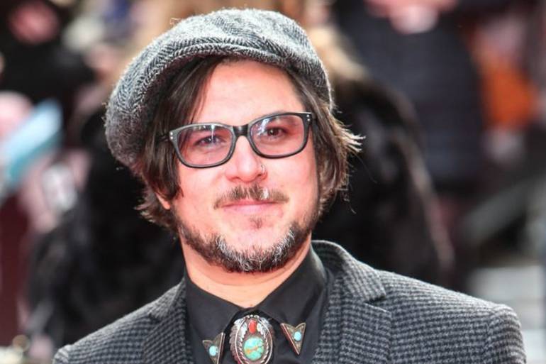 Corin Hardy, director de cine, La Monja: Corin Hardy, "Quise rodar el tipo de terror del cual soy fanático"