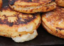 El Festival de la Arepa busca reactivar a Ventaquemada, Boyacá