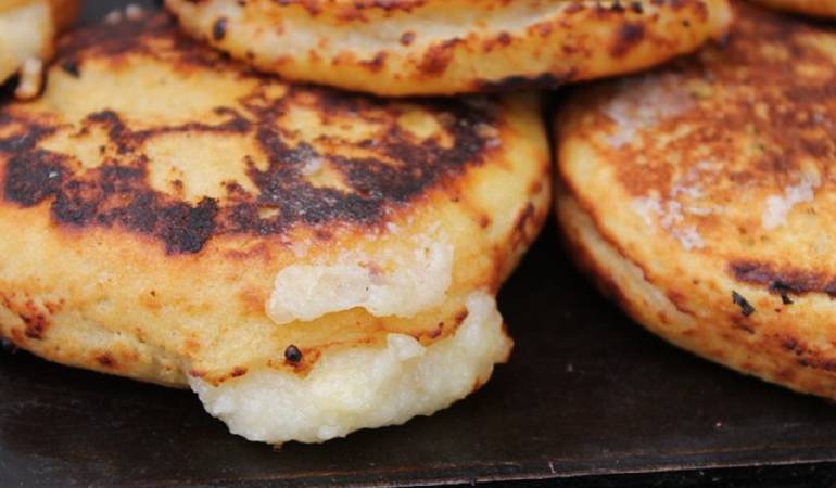 El alimento con el que subsisten miles de colombianos- El alimento con el que subsisten miles de colombianos-