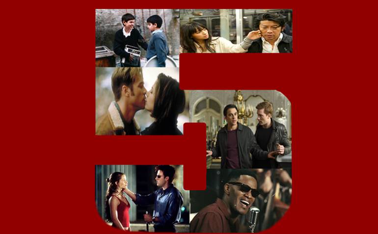 Top 5 de películas sobre discapacidad visual: Top 5 de películas sobre discapacidad visual