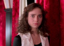 Suspiria, cuando la claustrofobia tomó colores en el cine de terror