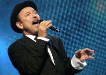 Llega a todas las salas de cine ‘Yo no me llamo Rubén Blades’
