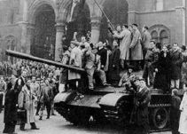 Los espías rusos en la Guerra Fría