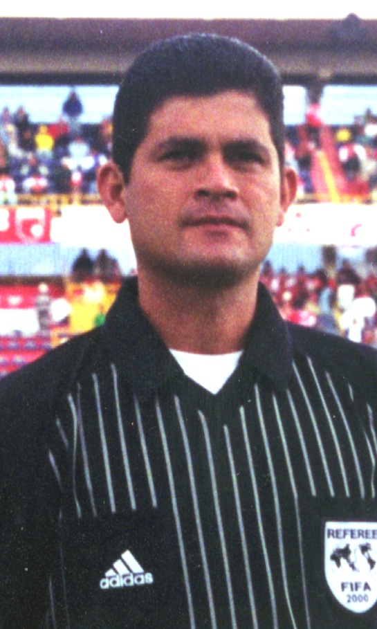 Oscar Julián Ruiz Oscar Julián Ruiz