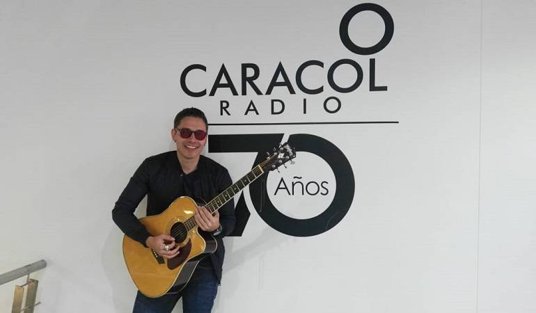 Lo Más Caracol: Obando regresa con Se acabó el amor