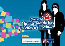 Así vamos en salud. Un concurso para jóvenes.
