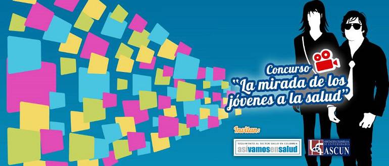 Lo Más Caracol: Así vamos en salud. Un concurso para jóvenes.