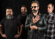 Molotov llega más poderoso que nunca con en el nuevo Unplugged de MTV