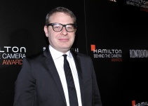 Axel Kuschevatzky estará presente en los Premios Emmy 2018